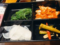 -千寻烧肉(政务区店)