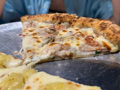 -Primo·丽莫意大利窑烤披萨