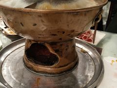 -福寿斋·老北京铜锅涮肉·烤鸭(顺义总店)