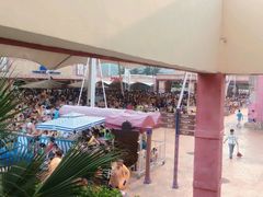 android_upload_pic-上海玛雅海滩水公园