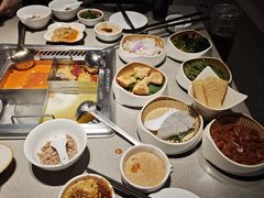 -海底捞火锅(北京路店)