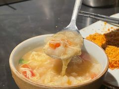 -很久以前羊肉串(朝阳路店)