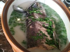 -风味小馆(天目湖宾馆店)