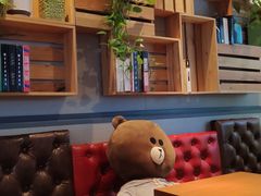 -比格比萨自助(万柳华联店)