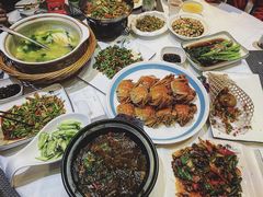 -太明渔村淮扬菜馆(龙蟠中路店)