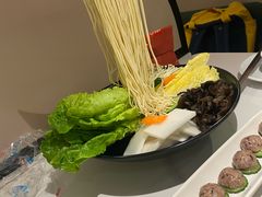 -许府牛火锅(信义坊总店)
