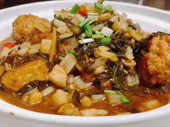 -品大伍·食之道品伍味(汪海店)
