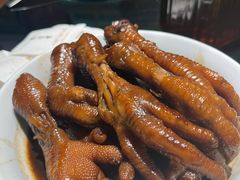 -弄堂里(阿里西溪A区店)