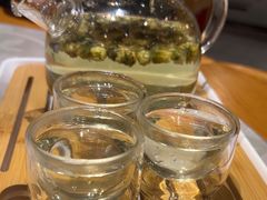 -如轩·海鲜砂锅粥·潮汕菜(南城店)
