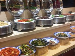 -非烤勿扰自助烤肉海鲜火锅(南城莱蒙店)