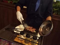 -野牛西厨·石烧牛排专门店(张槎店)