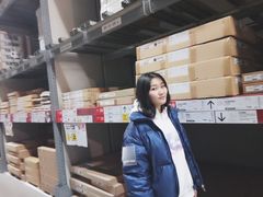 -宜家家居(哈尔滨商场店)