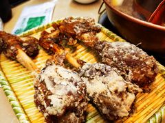 -总参北京涮羊肉