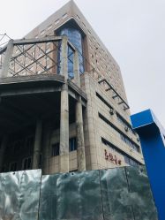 -大连市妇女儿童医疗中心(希望广场儿童院区)