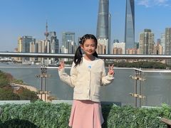 -Kathleen's Waitan 凯圣琳江景西餐厅(外滩店)