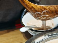 -格日勒阿妈蒙古厨房(新华广场店)