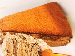 -Awfully Chocolate(嘉里城店)