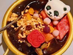-川成元·麻辣香锅(凯德MALL西直门店)