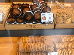 原味玛芬蛋糕-六贤记(文三店)