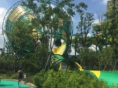 -苏州乐园森林水世界