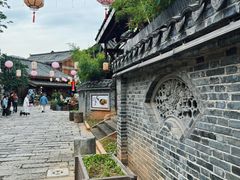 -大小河街