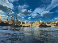 -三亚海昌梦幻海洋不夜城