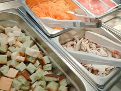 -So Lounge索兰至餐厅(蓝色港湾店)