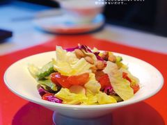 -春色如许·茶食餐厅(桃李春风店)