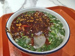 -清真·金城老碗牛肉面揪面片(兰州总店)