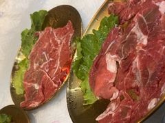 -星伦多自助料理(爱琴海店)