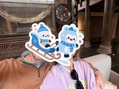 -广富林宰相府酒店·水云间