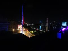 -外滩8号 whisky bar(金延大厦店)