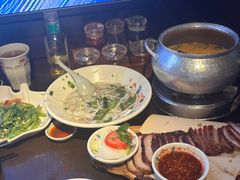 -大头虾越式风味餐厅(光明广场店)