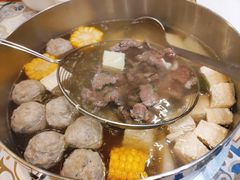 -普宁潮汕牛肉火锅(新香洲店)
