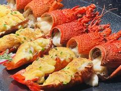 -上井料理黑金店(IFS国金中心店)