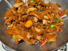-庆江南江南菜(太仓南洋店)