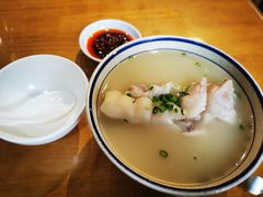 -易老妈蹄花.特色川菜(人民公园总店)