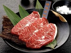 -九田家黑牛烤肉料理(太阳城店)