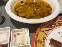 -邑金陵北京烤鸭店·现炒家常菜(ITC MALL店)