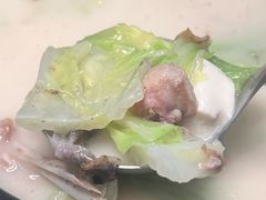 -鑫悦楼煎蟹·16年海鲜大排档