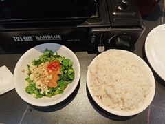 -六味牛杂煲·斋菜煲(桫椤湾店)