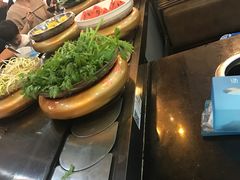 -龍歌自助小火锅(崂山丽达店)