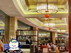 -索菲特西湖大酒店·香榭丽全日候餐厅(南山路店)