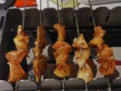 -玉善烧烤串城(长春总店)