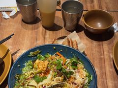 -耶里夏丽·丝路新疆菜·清真食品(徐汇南丹东路臻选店)