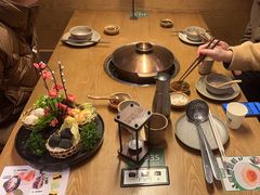 -大头椰·椰子鸡火锅(新梦店)