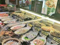 -渔娘渔家丹东海鲜(东直门店)