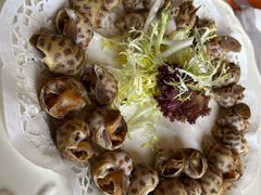 -南沙游艇会·大兵船餐厅