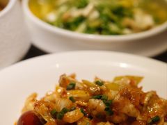 -榕意·川味之美(深业上城店)