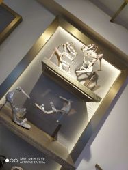 -MT.MONDAY女鞋定制